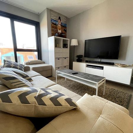 Moderno y acogedor apartamento en Ares  Apartamento Exterior foto