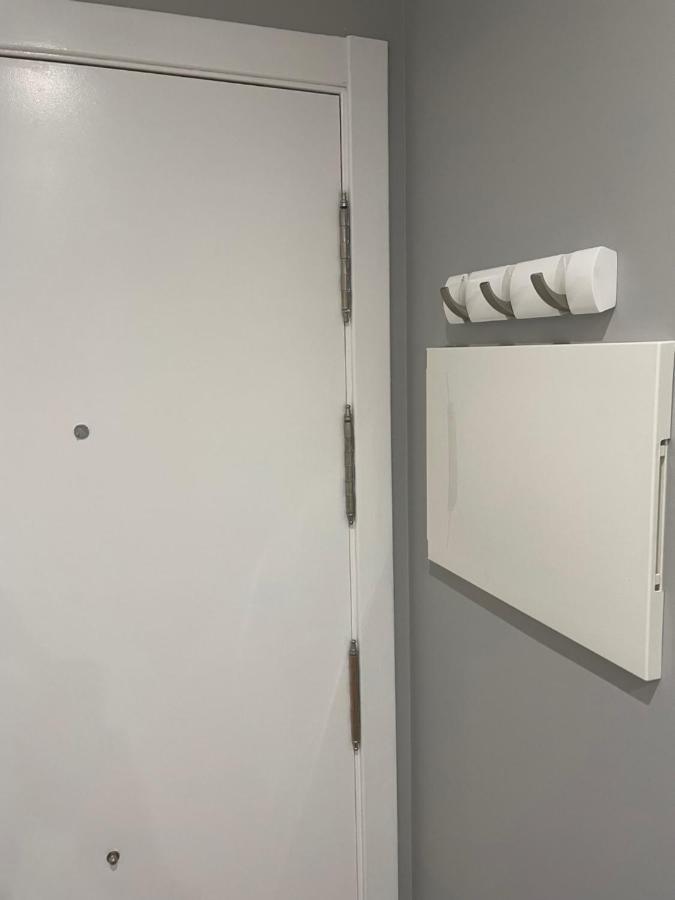 Moderno y acogedor apartamento en Ares  Apartamento Exterior foto