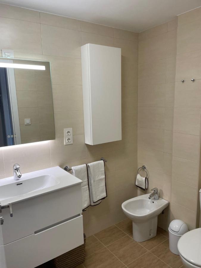 Moderno y acogedor apartamento en Ares  Apartamento Exterior foto